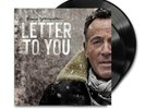 BRUCE SPRINGSTEEN LETTER TO YOU 2 LP VINYL NEW & SEALED UNWANTED XMAS GIFT