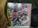 Iron Maiden - The Number Of The Beast - Vinyl LP 1982