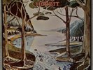 J.R.R. TOLKIEN: The Hobbit 4x LP Box ARGO Nicol Williamson Audio Book USA