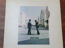 Pink Floyd - Wish You Were Here Vinyl LP + Postcard
