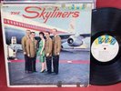 VG(+) The Skyliners Self Titled Calico LP-3000 Orig US LP Since I Don’t Have You