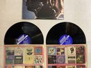 The Rolling Stones 12”? Lp Vinyl Hot Rocks 1964-1971 1st Press See Pictures