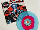 Red City Radio PARADISE Colored Vinyl LP Record NEW