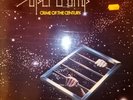 VINILE LP SUPERTRAMP - CRIME OF THE CENTURY 33 GIRI 1975 STAMPA ITALY SLAM 68258