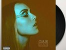 Zella Day: Kicker Vinyl LP. Where Does The Devil Hide. Powered By Love. Cynics.