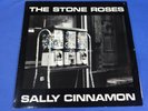 The Stone Roses Sally Cinnamon Original Album LP Music 12