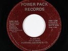 Modern Soul Gospel 45 - Howard Sisters & Co. - Always - Power Pack - mp3