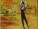 London CS6224 Falla: Three Cornered Hat/Ansermet, 5G/3G NM ffrr UK pressing