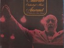 London CS6438 Chabrier:Orchestral Music/OSR/Ansermet,3G/1W ffrr UK