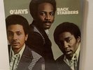 O'JAYS Back Stabbers Philadelphia International Records  Stereo KZ 31712 1972