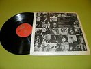 Wishbone Ash - Pilgrimage 1969 Different Israel 1st Press LP Misprint Laminated