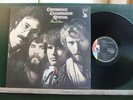 CREEDENCE CR   PENDULUM  made in Japan + 2 inserts