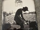 GARY CLARK JR.: Live LP Vinyl Rare Rock & Pop NEW Sealed Gatefold Cover