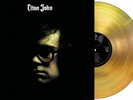 ELTON JOHN Self Titled [50th Anniversary Gold Vinyl LP] SEALED MINT RocK NEW LP