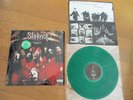 SLIPKNOT?/ SLIPKNOT   Green wax and shrink  TOP  
