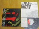 MERCYFUL FATE – MELISSA   Japan obi   king diamond,Venom,Metallica