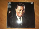 NAT KING COLE - THE BEST OF   1st GERMANY PRESS SMK 1020