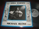 Ofra HARNOY Cello Michael Bloss Organ Arioso Cello Recital