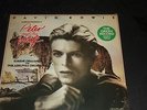 David Bowie Peter and the Wolf Green Vinyl US LP Unplayed