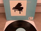 THE TEARDROP EXPLODES PIANO LP vinyl RARE ORIGINAL JULIAN COPE ZOO DOCUMENT