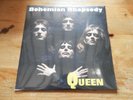 Queen - Bohemian Rhapsody RSD 2015 12