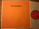 Sonatinenblues LP private press Kraut Prog lim.100  NM Ohr Pilz