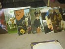 Vinyl Records, Their Satanic Majesties Request and others