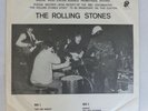 RARE Radio-Station-Promo - Rolling Stones - Cops And Robbers