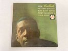 JOHN COLTRANE BALLADS 1965 RI OF 1963 LP MONO VINYL 4.0, SLEEVE 5.0