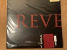 Three Cheers For Sweet Revenge (red Vinyl Reissue) LP By My Chemical Romance