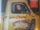 Jewel Live at the Inner Change 2LP Vinyl Rsd Record Store Day 2020 Black Friday