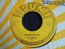 Roy Orbison - Chicken Hearted 1957 USA 45 SUN 1st PRESSING
