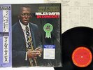 MILES DAVIS IN CONCERT MY FUNNY VALENTINE CBS/SONY 28AP 2836 Japan OBI SHRINK LP