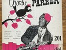 Charlie Parker - S/T Original Dial LP DG w/ Miles Davis