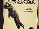 The Selecter Too Much Pressure Ska TwoTone Vinyl LP