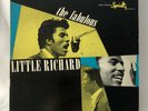 the fabulous LITTLE RICHARD – Orig 1958 SPECIALTY LP – Rock & Roll - VG