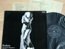 FISCHER-DIESKAU & RICHTER Schone Magelone SCHUBERT 1stPress ETERNA UNPLAYED MINT