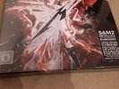 Metallica S&M 2 4 color Vinyl Deluxe Box Set neu sealed incl Cd Blu Ray Booklet