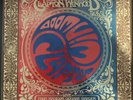 Eric Clapton Steve Winwood Live From Madison Square Garden 3 LP Boxset