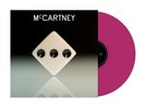 PAUL MCCARTNEY MCCARTNEY III VIOLET LIMITED ONLY 3000 SOLD OUT SEALED NEW