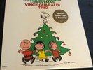 Vince Guaraldi Trio A Charlie Brown Christmas 2012 NEW VINYL SEALED Remastered