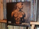 2PAC Until The End Of Time 2001 AMARU / DEATH ROW RECORD 3 LP SET (MISSING 1 LP)