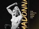 MADONNA Live in Dallas 1990 VINYL like a virgin prayer vogue BLOND AMBITION TOUR