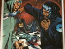 Genius/GZA - Liquid Swords Geffen Records GEF24813 2xLP 1995 Hip Hop Vinyl