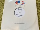Ride Nowhere Album On Creation White Label