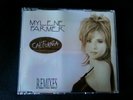 Mylène Farmer - XXL Maxi 45 Tours France - 1995
