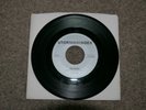 Stormbringer - The Curse/Evil Mind 45 rpm RARE Private Label Heavy Metal Canada