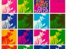 CECIL TAYLOR - UNIT STRUCTURES ( Blue Note, 1969) - Vinyl