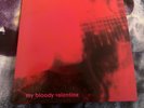 my bloody valentine loveless ltd edition pink vinyl mint copy