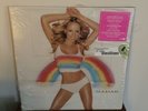 Mariah Carey MC30 Raibow Vinyl Black